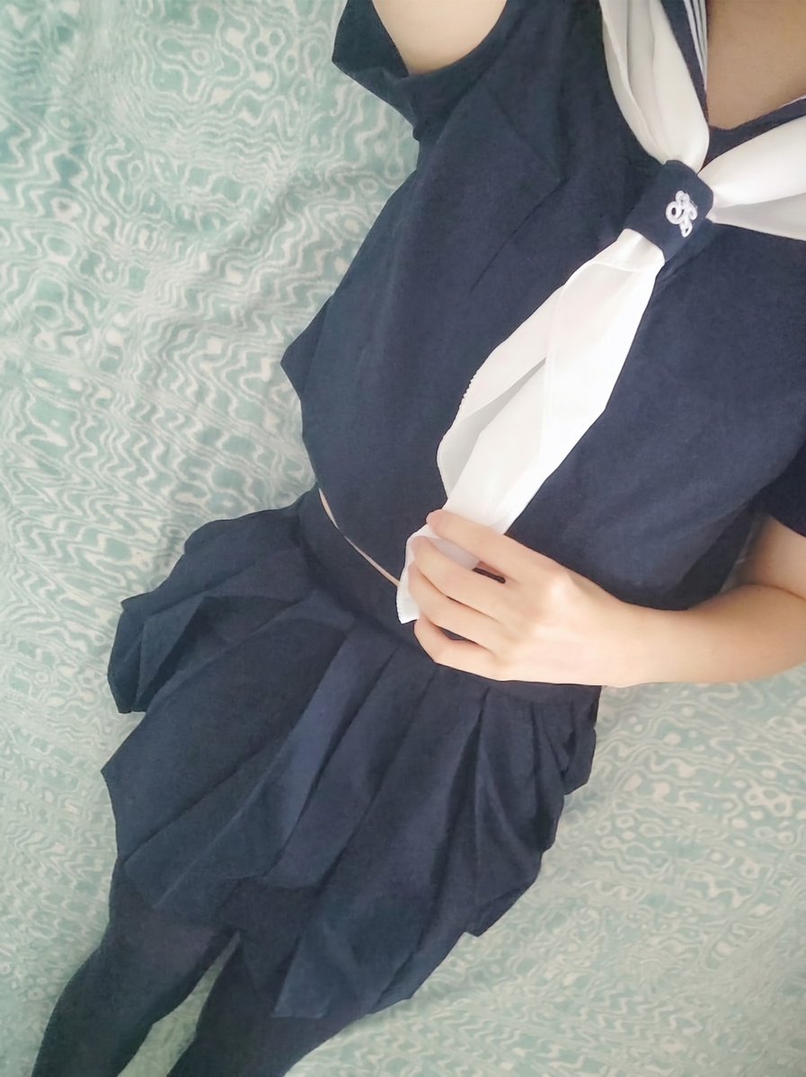 Yoshino233 tweet media