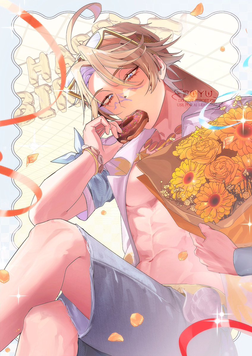 ぽゅ‼️ tweet media