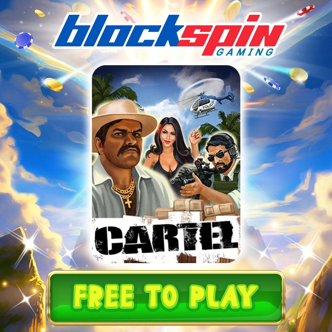 Blockspingaming tweet media