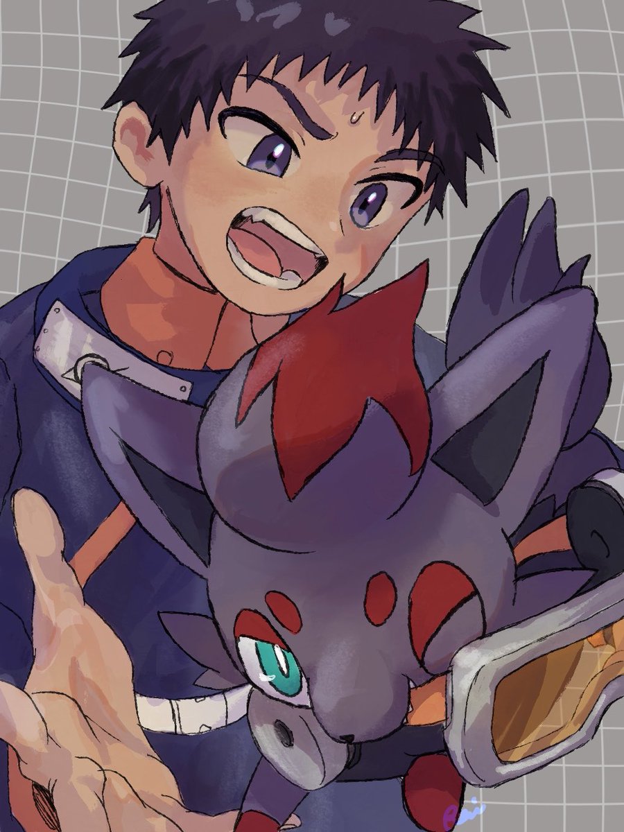 omigoto_888's tweet photo. \くぬん/　\こぬん/ https://t.co/OP0NmD6bWl
