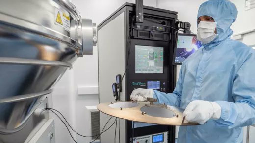 DirectorsTalk's tweet image. Ilika Plc Expanding Commercial Opportunities Following Defence Sector Feedback, Cavendish

tinyurl.com/24j4lpph

#IKA #Ilika #SolidStateBatteries #Defence #UK #Goliath #BatteryTechnology #Stocks