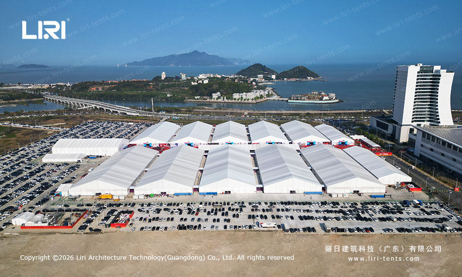 Liri Tent tweet media