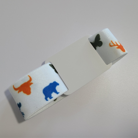 XinyunCo's tweet photo. Customized print polyester fiber Stretchy RFID Wristbands for Hotel
https://t.co/rbVbjAGJ77 https://t.co/cIG5M4mjHa