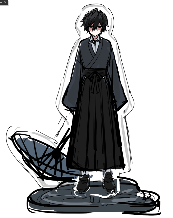 형박이 tweet media