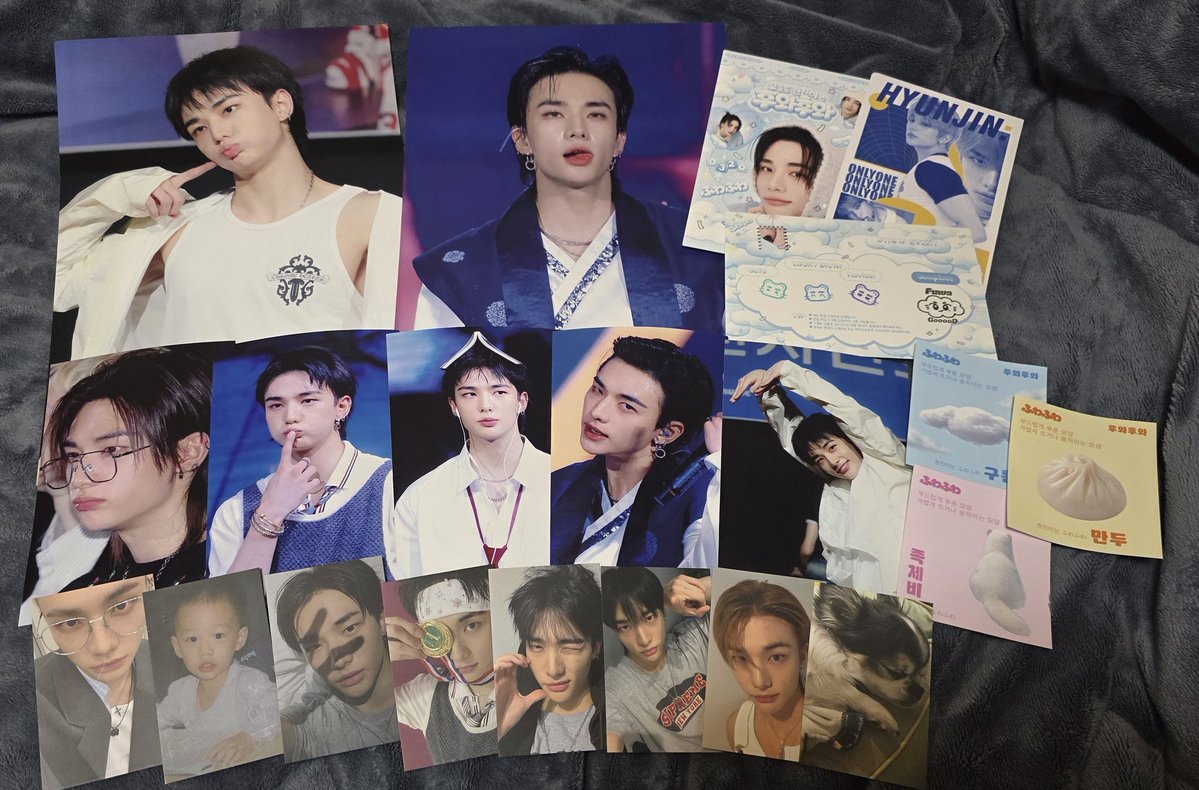 혀니뽀기🥟🥝🐥🐈⬛ tweet media