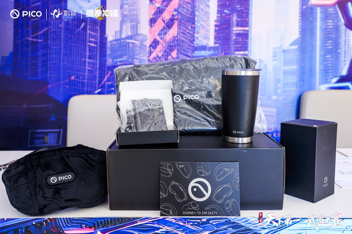 NetViosVR tweet media