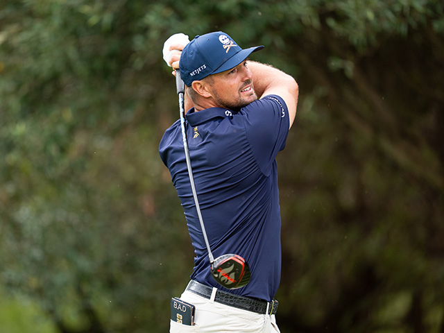 MyGolfWay tweet media