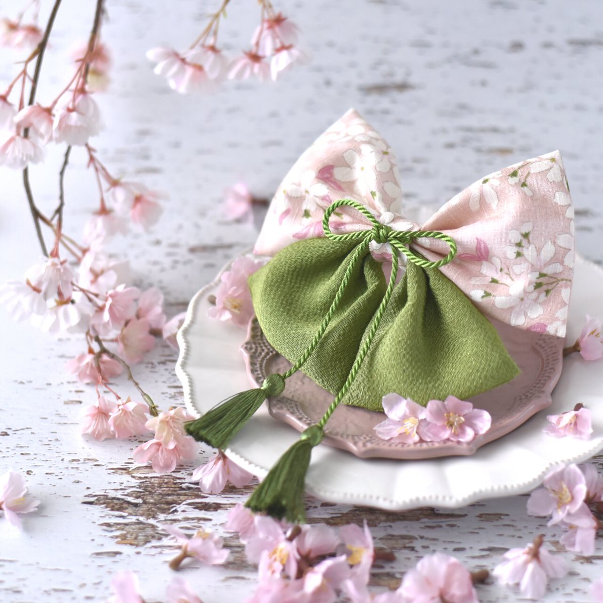 Raga Muffin＠呪螺(じゅら) tweet media