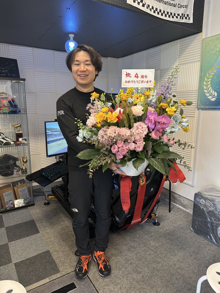 KMRレーシング_愛知県半田市 tweet media