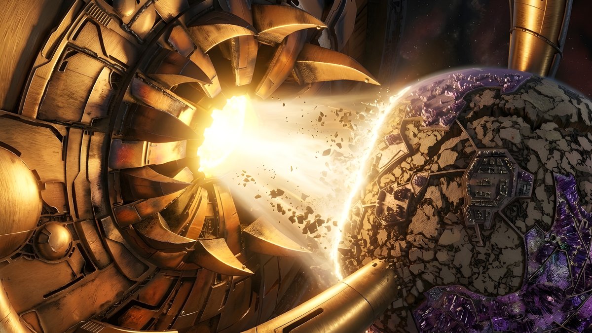 MECHANICAX tweet media