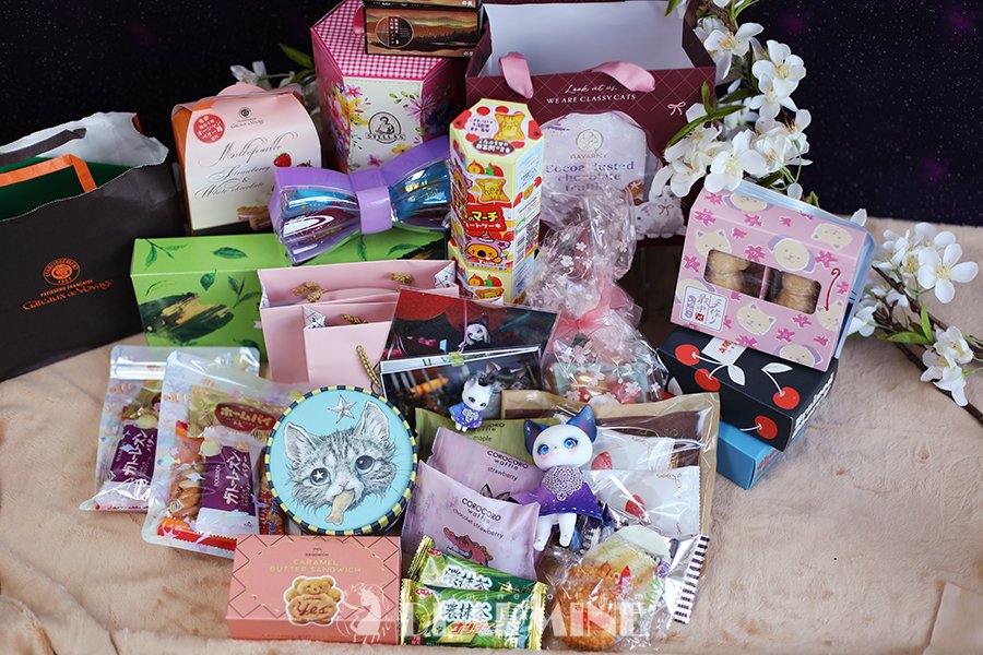 DearMine 디어마인 tweet media