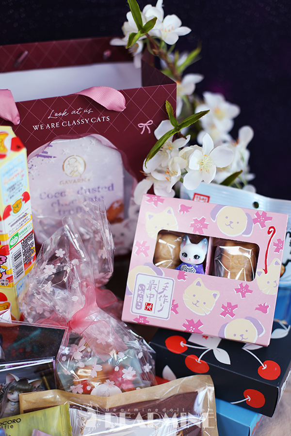 DearMine 디어마인 tweet media