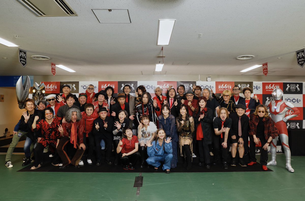 奥野真哉 tweet media