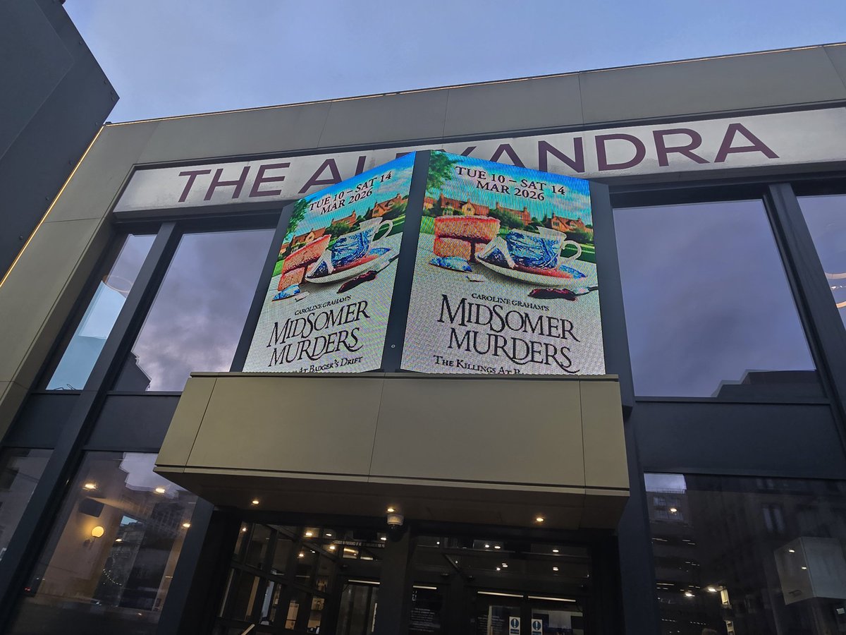 Lorna Marie tweet media