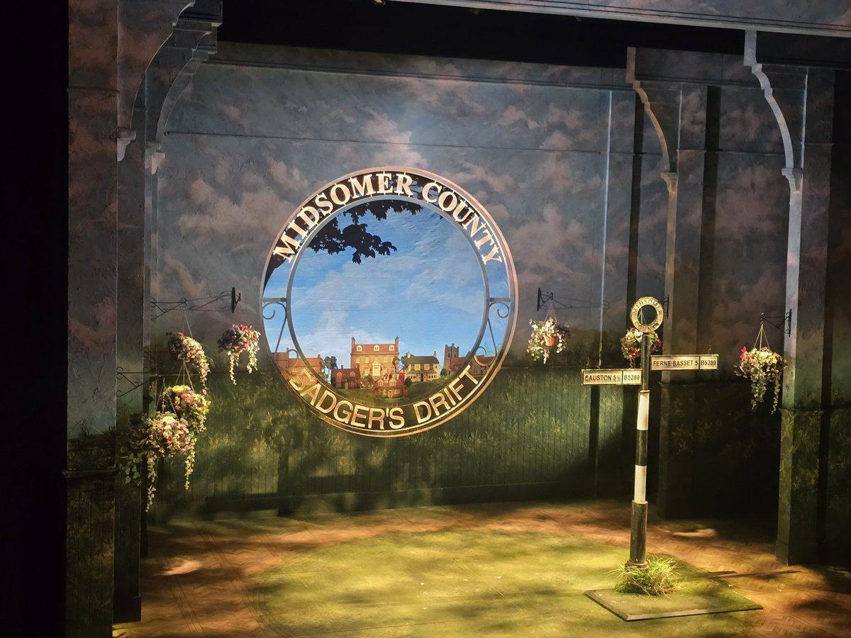 Lorna Marie tweet media