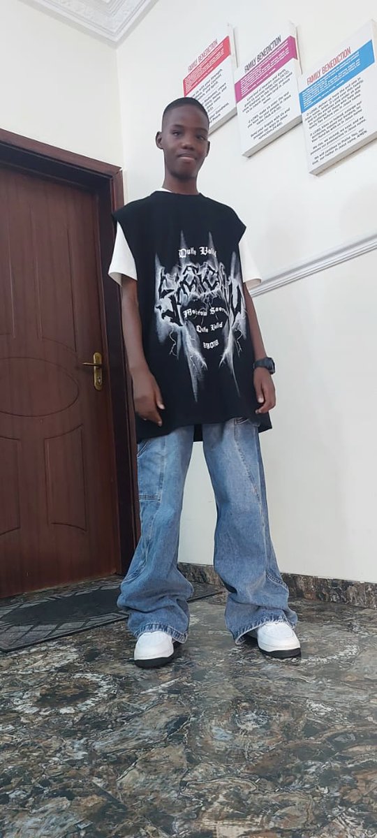 JuliusMacaulay 🇳🇬 tweet media