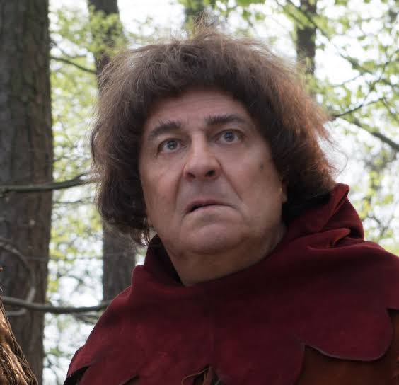 Bigorneau dans le slip tweet media