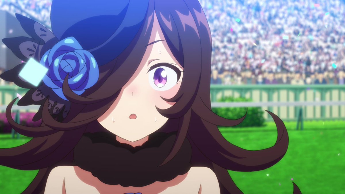 Rice Shower tweet media