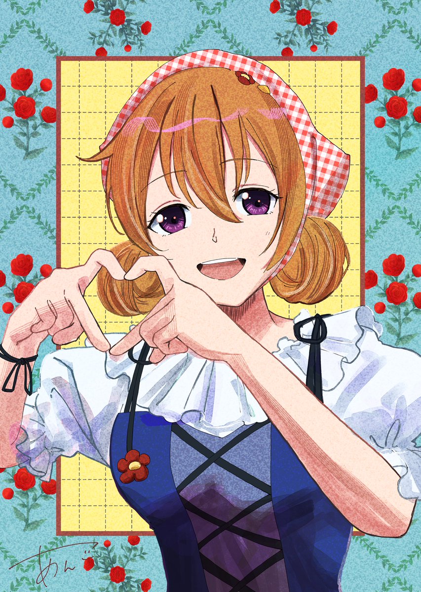 あんこ tweet media