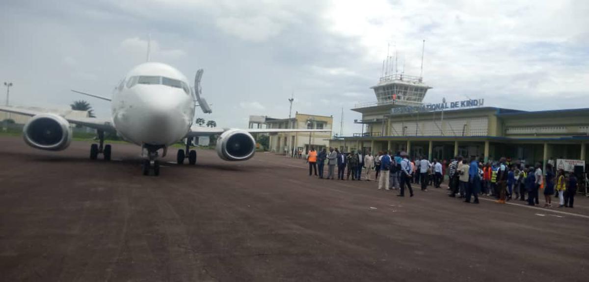 Radio Okapi tweet media