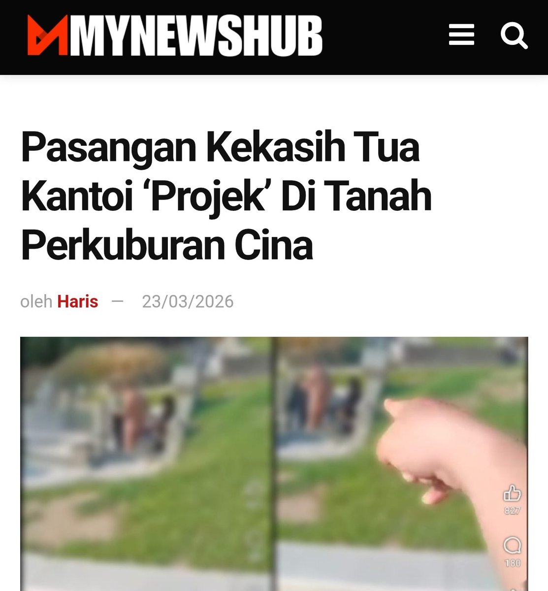 MYNEWSHUB tweet media