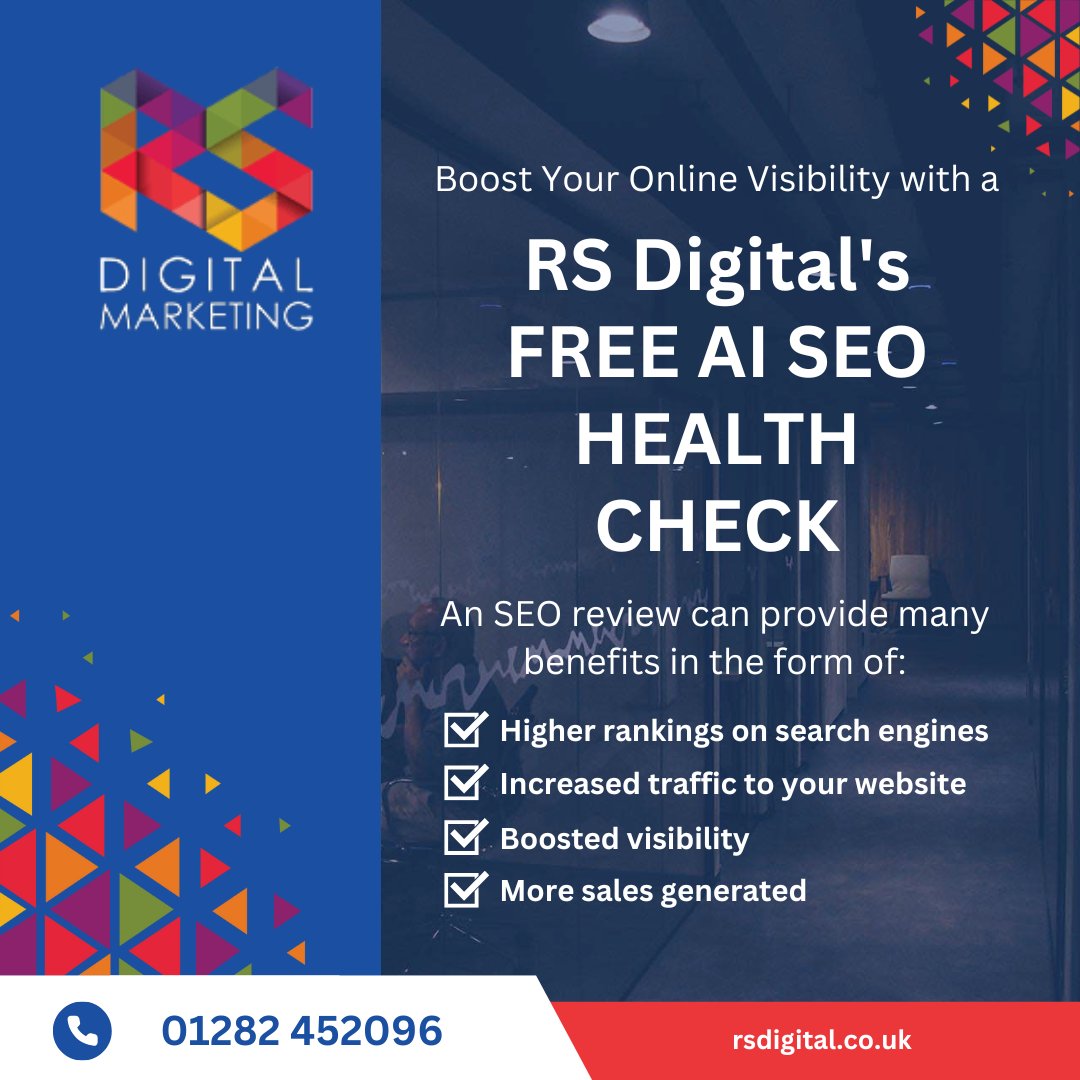 RS Digital Marketing tweet media