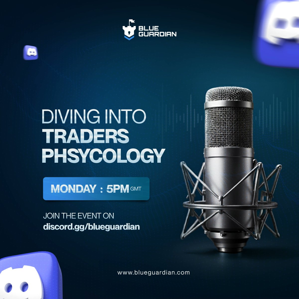 Blue Guardian tweet media