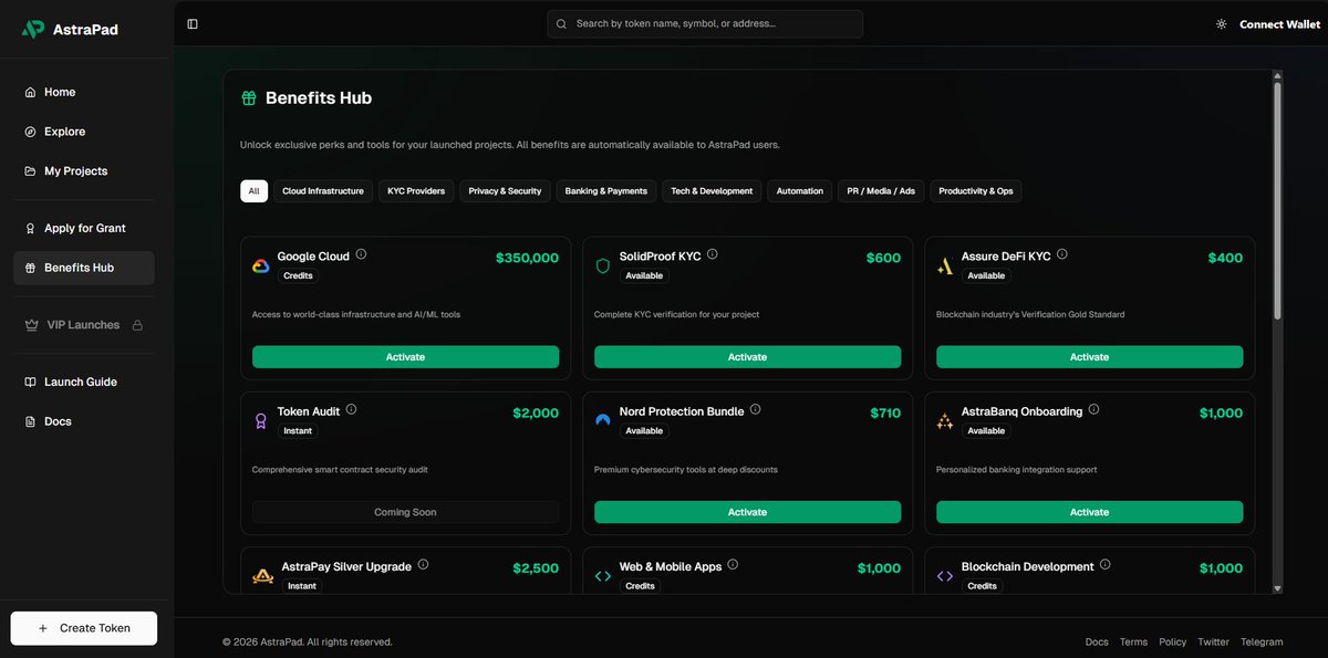 AstraPad tweet media