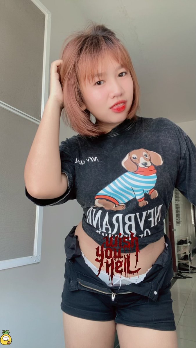 ดาว ค่ะ😘😘 tweet media