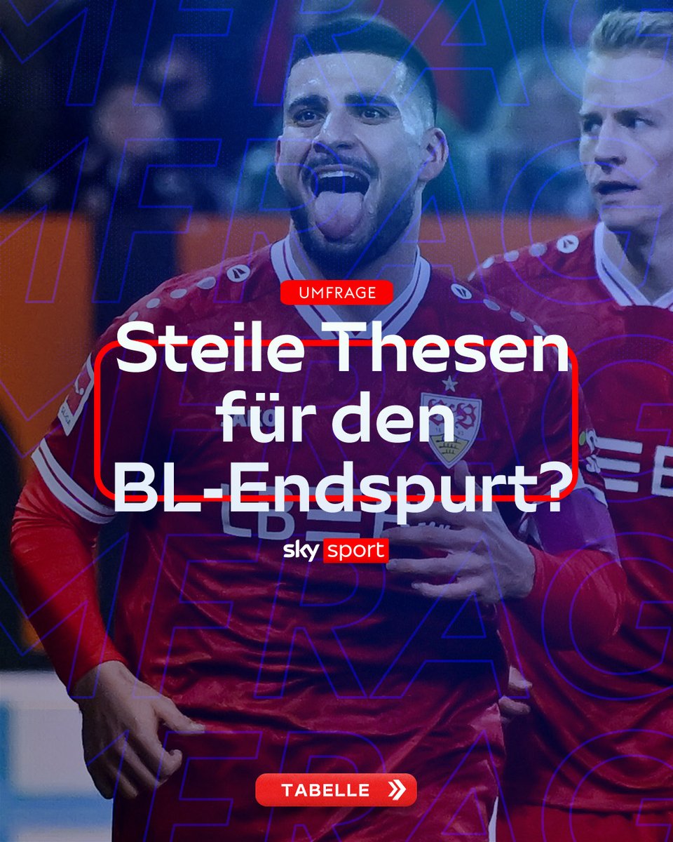 Sky Sport tweet media