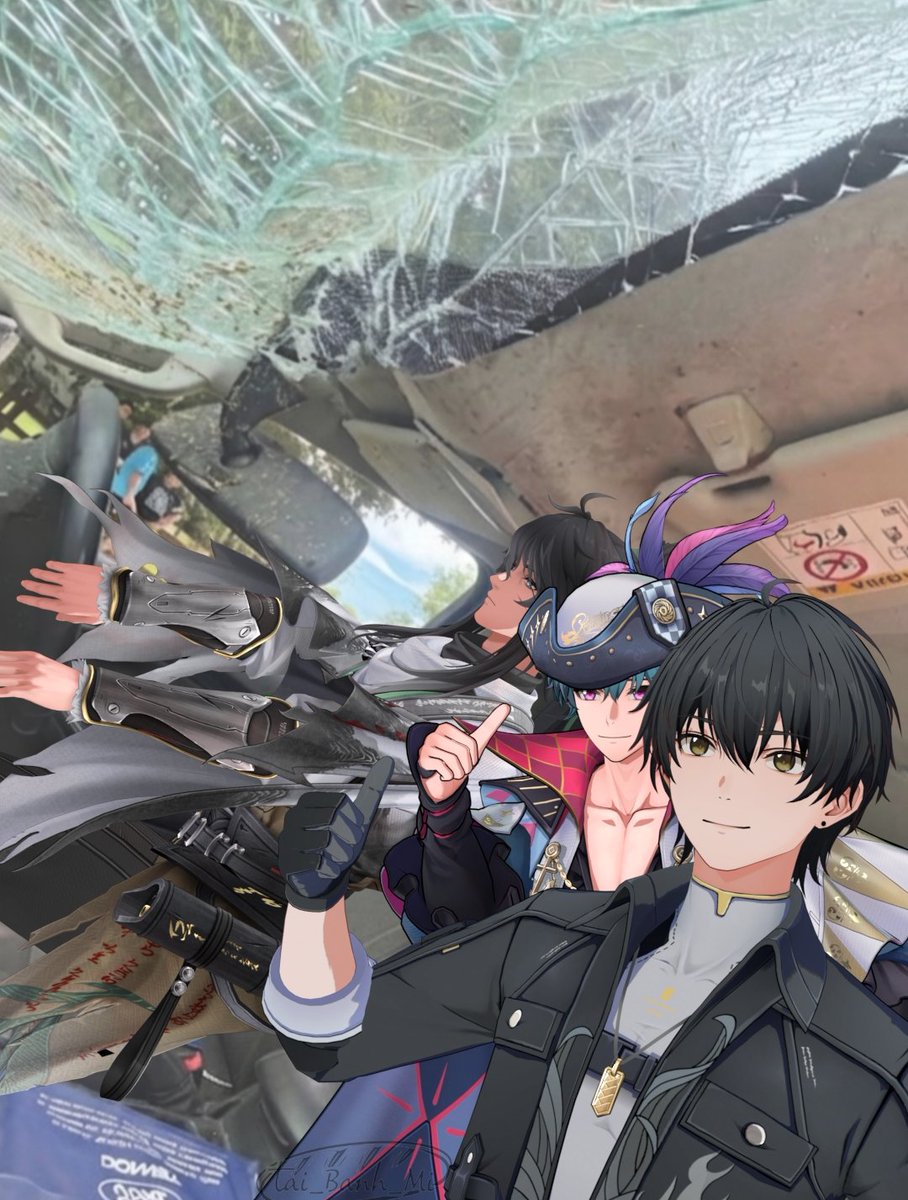 Tài Bánh Mì tweet media