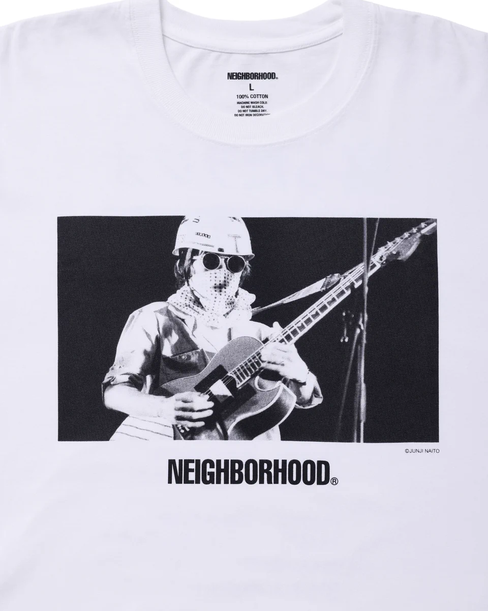 レア【未開封】NEIGHBORHOOD 忌野清志郎タイマーズTシャツL HEFNlrTacAAVqNr?format=webp&