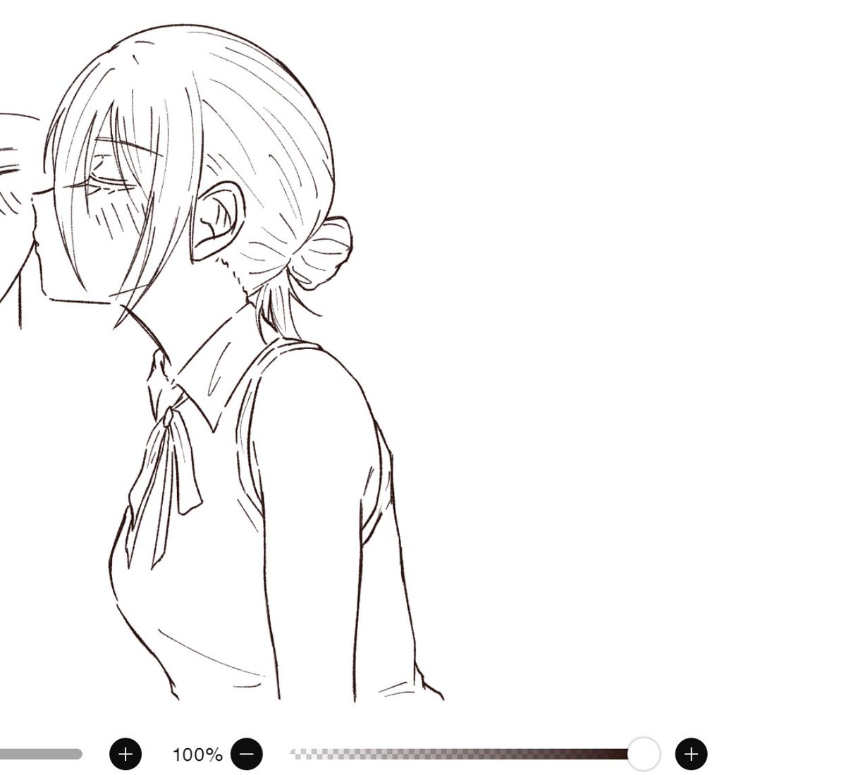 しゃど tweet media