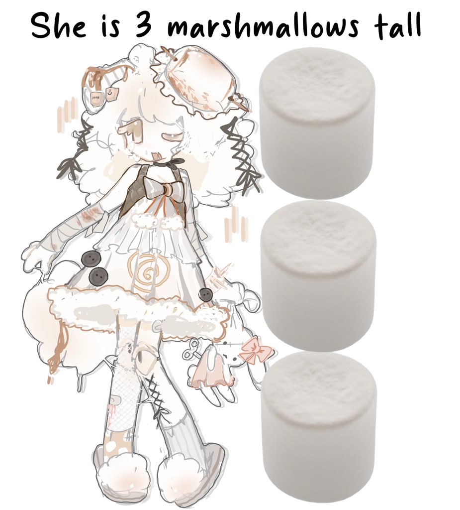 ฅ Marnie - ⸝⸝ VDoggoz ⸝⸝ tweet media