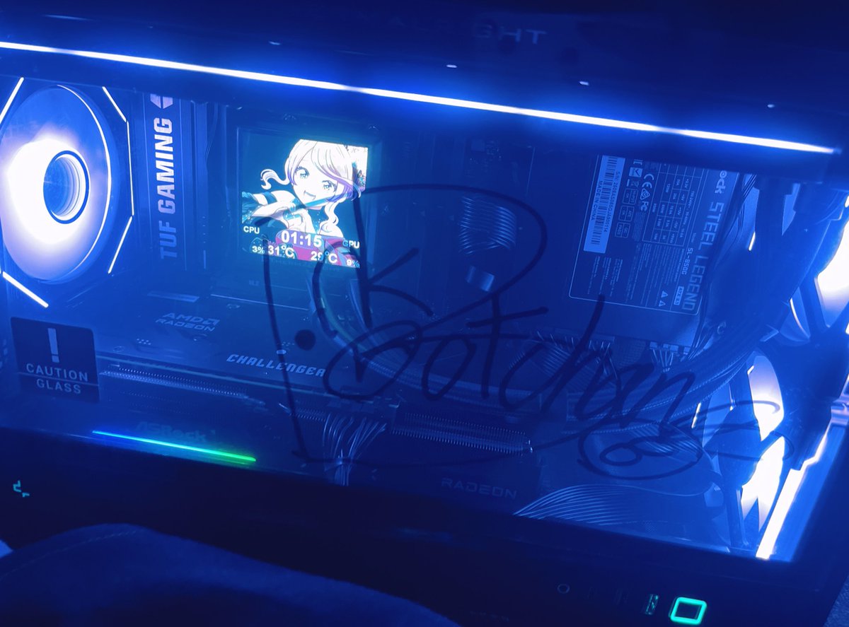 兎咲らびぴょん🐰🥕個人Vstreamer tweet media