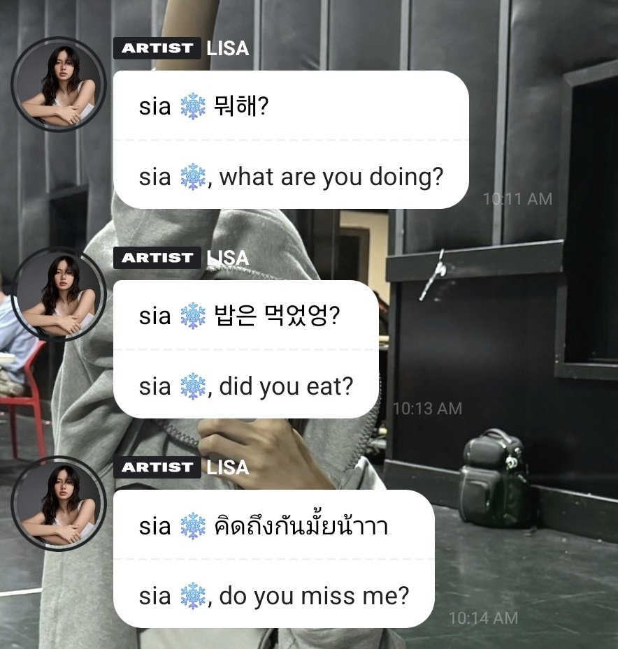 sia ❄️ tweet media