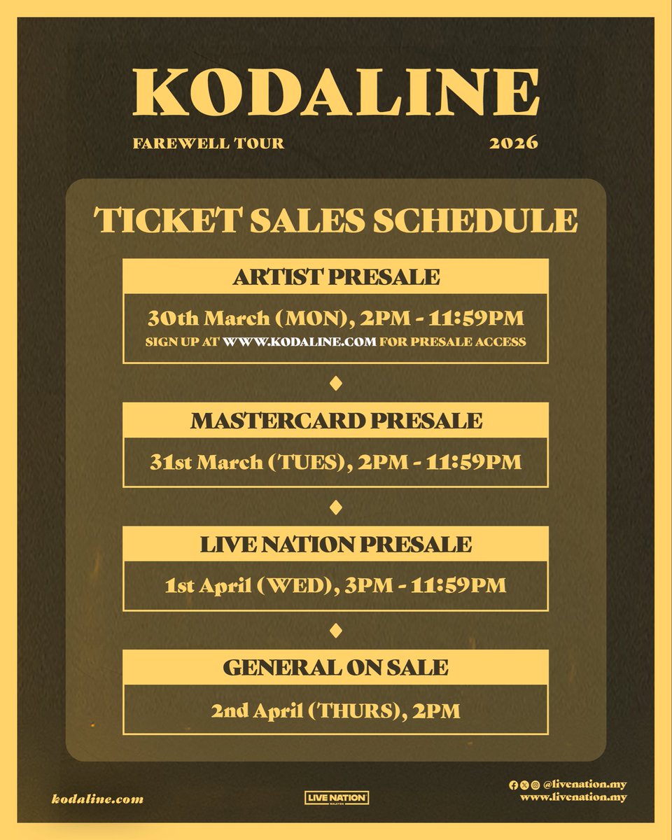 GoLive Asia tweet media