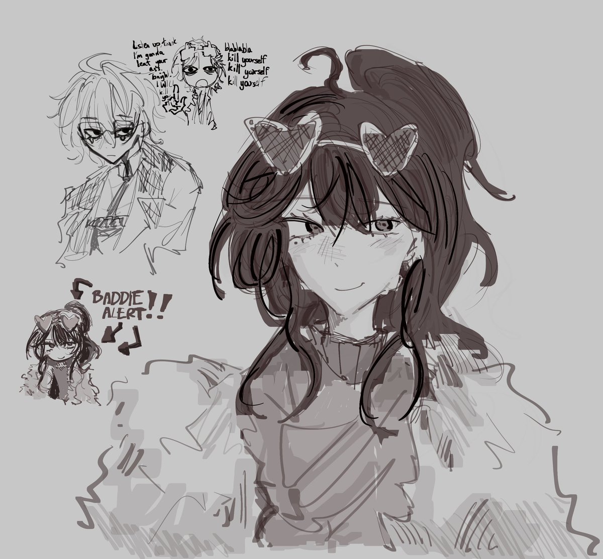 📝🫆🔪| yak | #fuck tweet media