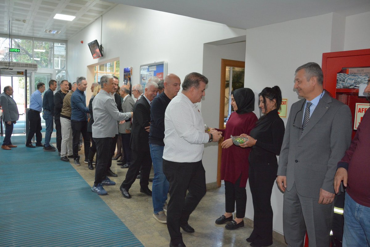 Ankara Tapu ve Kadastro Bölge Müdürlüğü tweet media