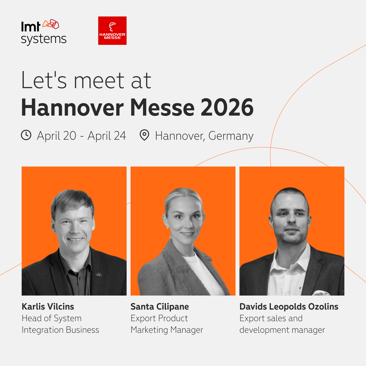 LMT Innovations tweet media