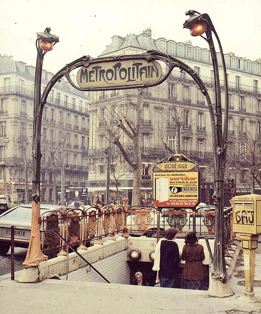 3️⃣80k 😊 Paris Paname FB tweet media