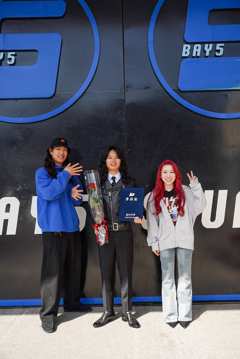 THE・ステレオギャング/ THE STEREOGANG tweet media