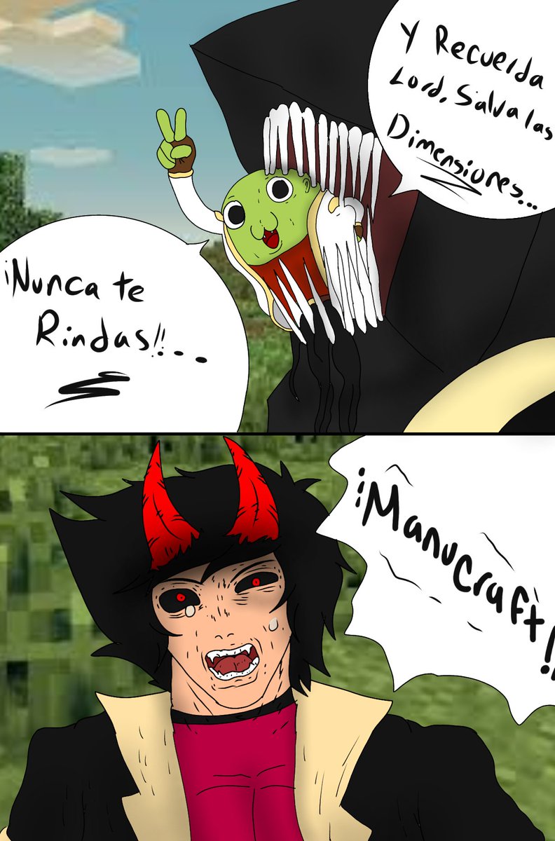 Sr Demonio #LegionDemonio #LacomunidadMC tweet media