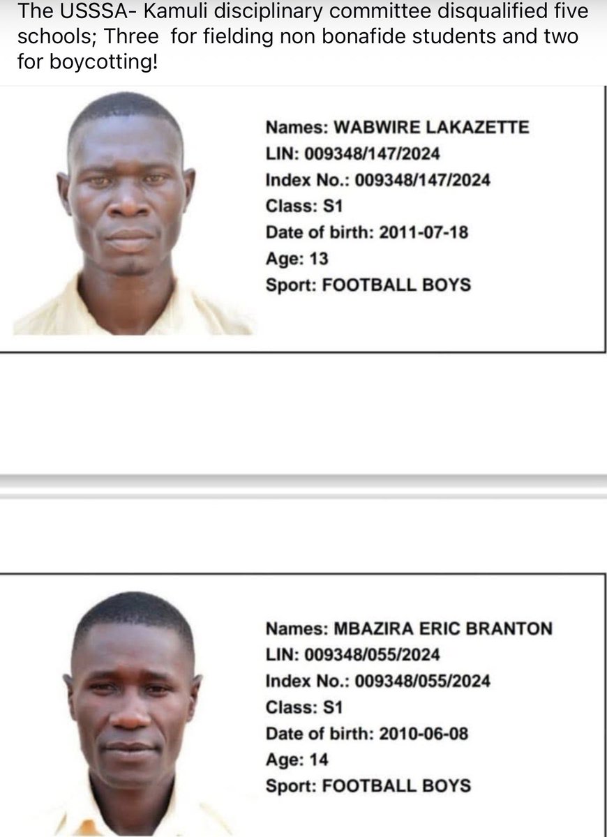 ntambi james tweet media