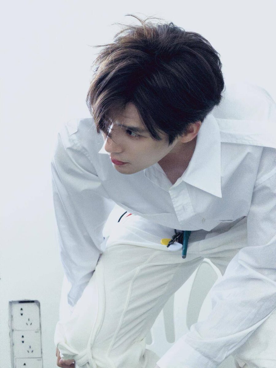 waybussth's tweet photo. ❥ .。. ⌞ꜱᴛᴜᴅɪᴏ ᴜᴘᴅᴀᴛᴇ⌝ .。. ★
⚪️➕🔵➕🟤🟰 No skills, just pure handsome #Wanganyu
⎆ https://t.co/vvPGFYfg2g
#AnotherMan
#王安宇
#หวังอันอวี่ https://t.co/wmCWYQybJi