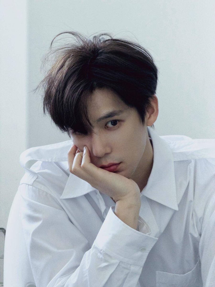 waybussth's tweet photo. Pure.. WAY🤭
#AnotherMan
#Wanganyu
#王安宇
#หวังอันอวี่ https://t.co/yYonTpPXnF