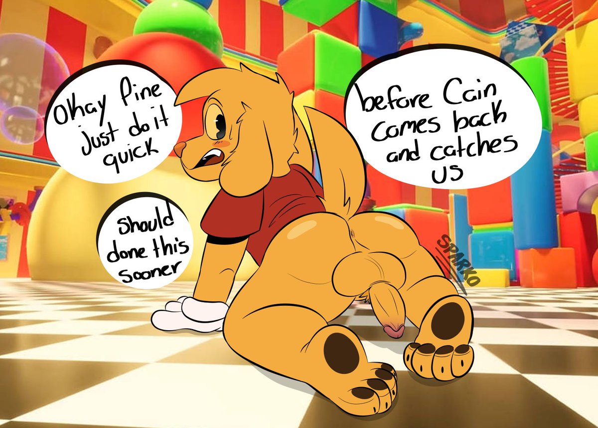 S P A R K O🔞 tweet media