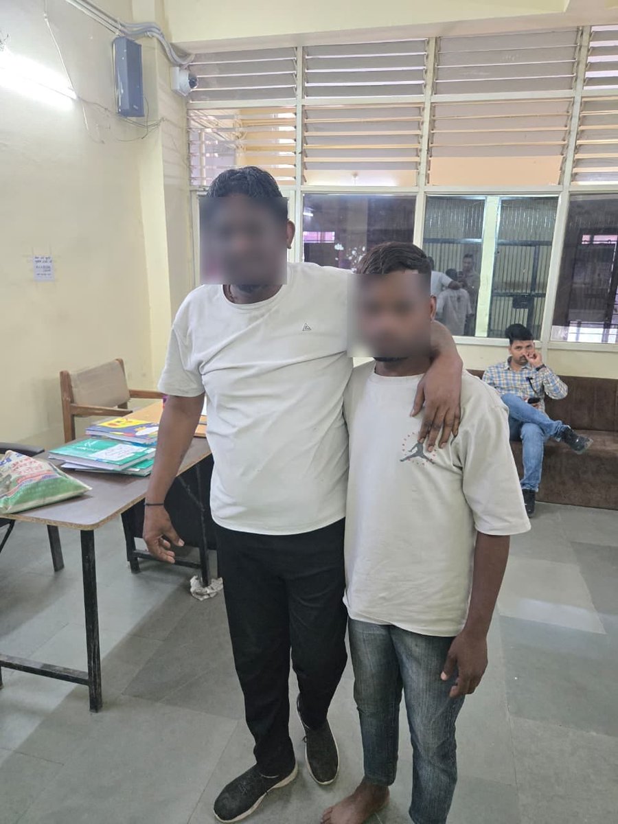 DCP Zone 01 Indore tweet media