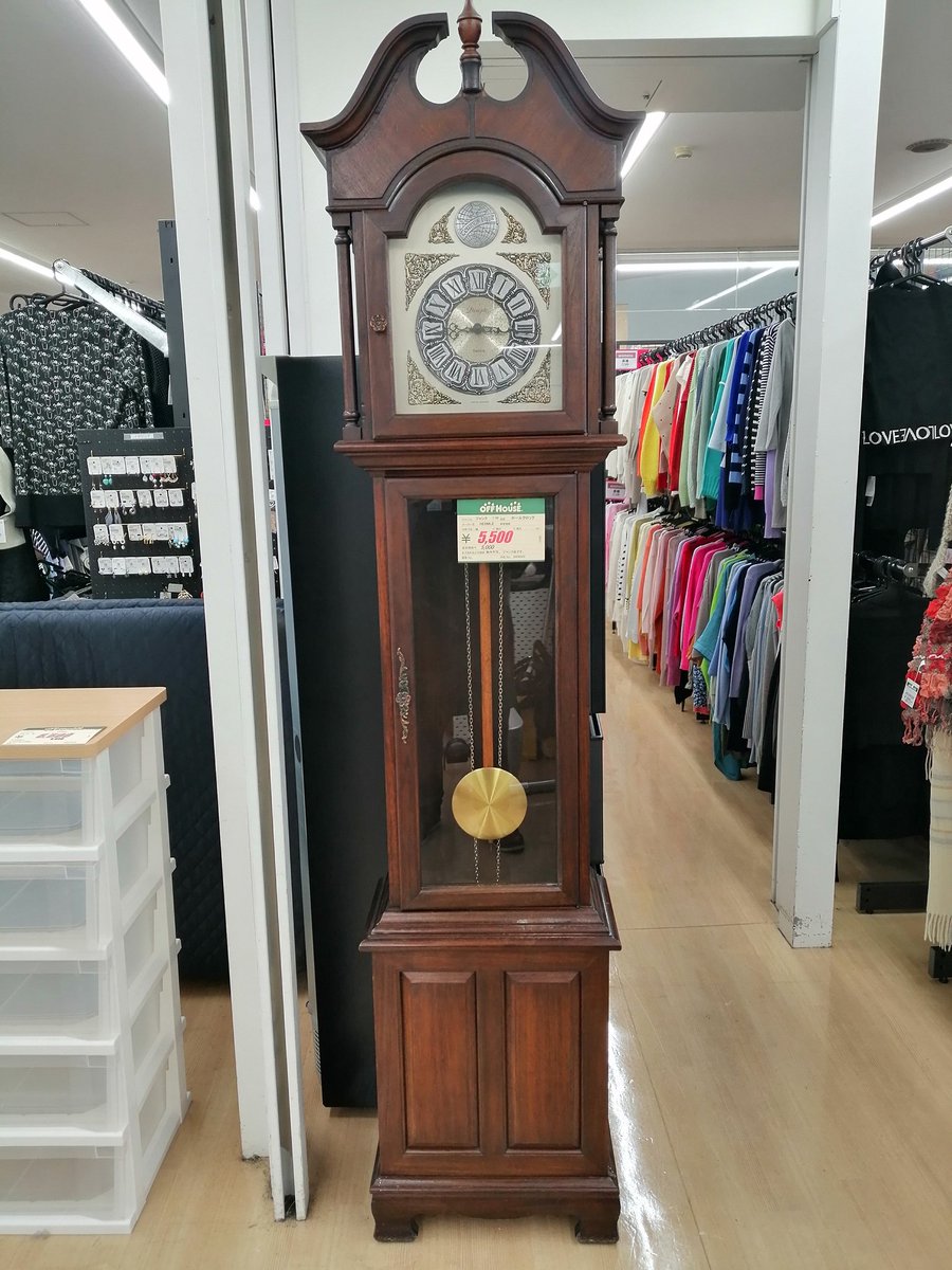 offmaebashi1307's tweet photo. こんばんはオフハウス前橋天川店です!

アンティーク品入荷致しました
動作不可でも買取致します
是非当店お持ち込みください!!
#オフハウス
#アンティーク
#買取強化中 https://t.co/Et1ipHDFbQ
