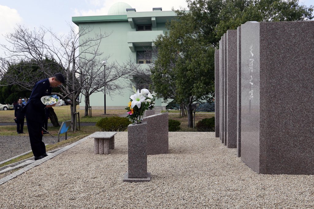 航空自衛隊美保基地 tweet media